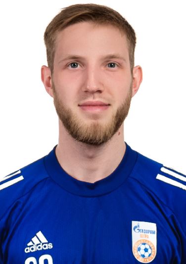 Igor Chernyavsky