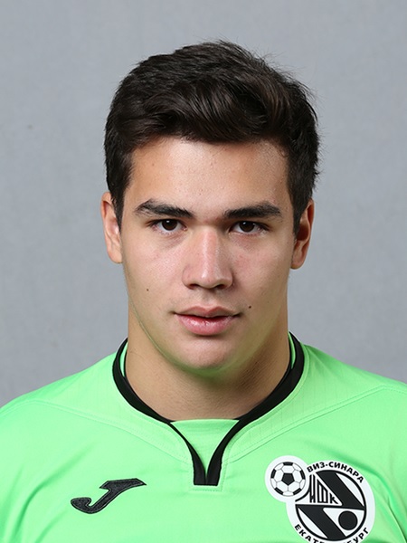 Kirill Yarullin