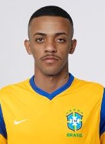 Joao Victor Alves Sena