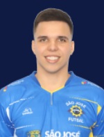 Yuri Gaviao Goulart