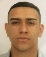Vitor Henrique Machado da Silva