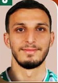 Azeddine Takdjerad