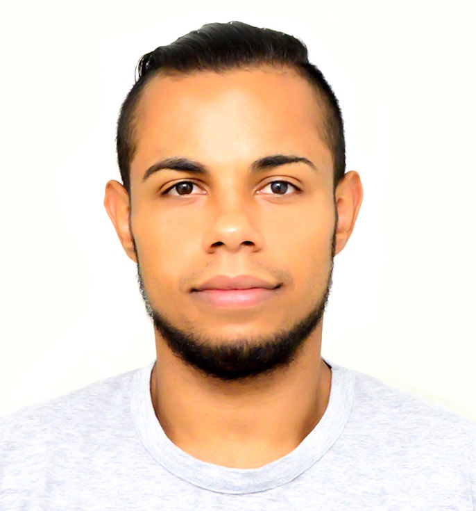 Mauricio Djeymes Batista Trindade