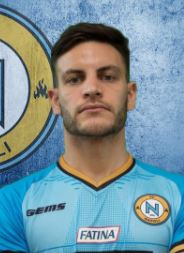 Renzo "Carucha" Grasso