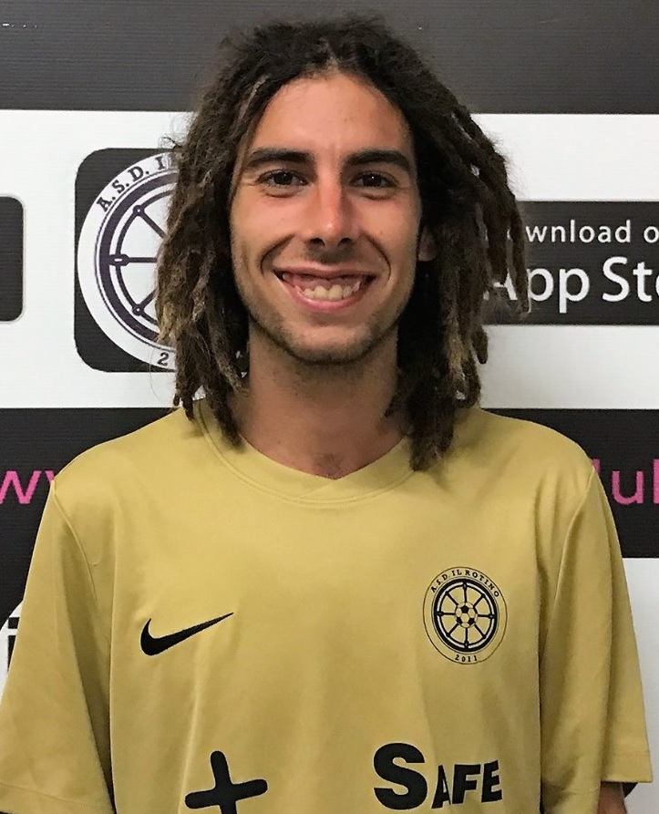 Filippo Falleni