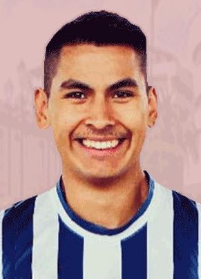 Andres Alberto Panarotto