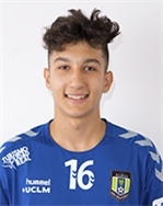 Alejandro Naranjo Lerma