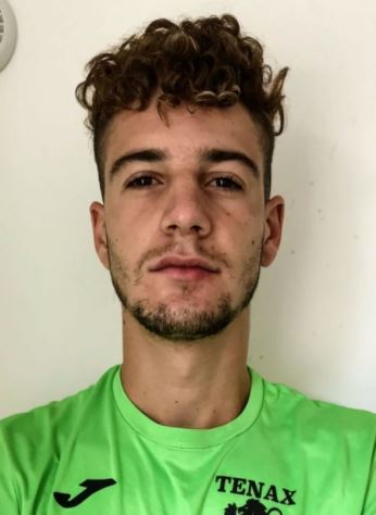 Luciano Agustin Grasso
