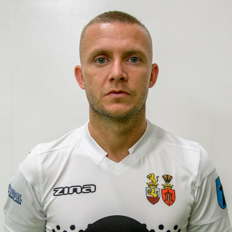 Marcin Stanislawski