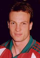 Istvan Javor