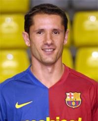 Justo Caceres Fernandez
