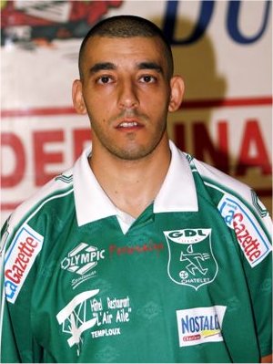 Abdelhafid El Guir