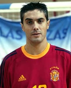 Javier Limones Rodriguez