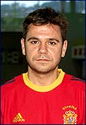 Antonio Adeva Alonso