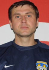Dmitrij Gorin