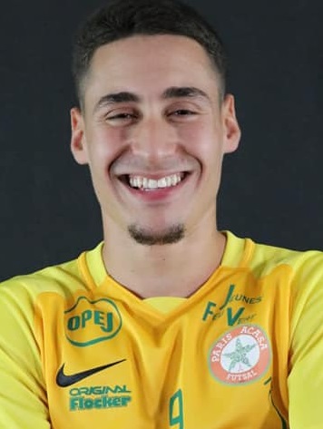 Younes Henni Mansour