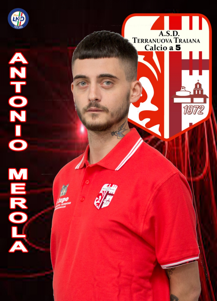 Antonio Merola