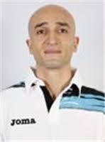 Alberto Riquer Anton