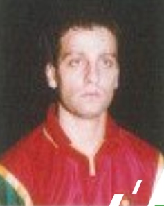 Vitor Manuel Simoes Fernandes Bernardo