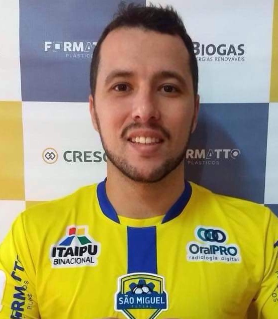 Rodrigo Antonio Dal'Maz