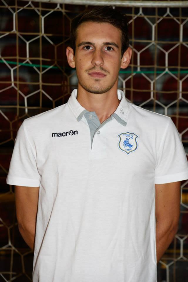 Alberto Cirri