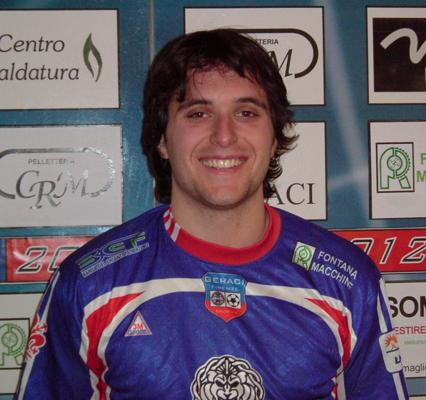 Luca Celima
