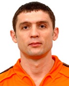 Georgiy Melnikov