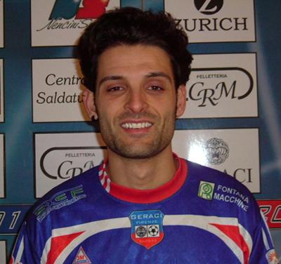 Zeno Naspri