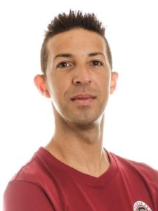Fouad El Amrani Boualuan