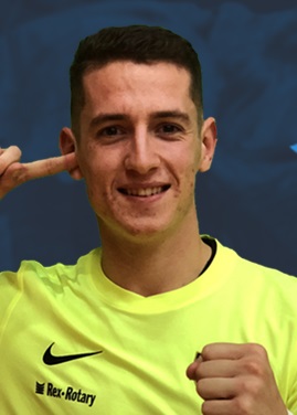 Fernando Fort Balfagon