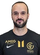 Hugo José dos Santos Martins