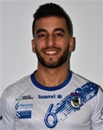 Roger Bermusel Solvas
