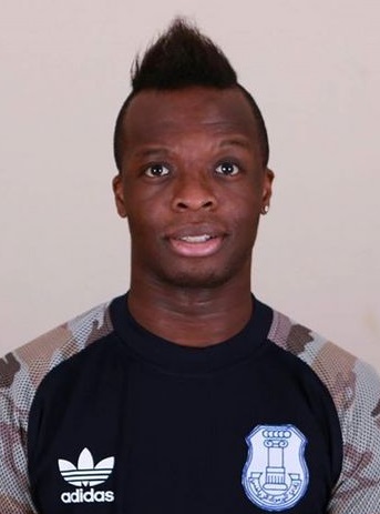 Kenedy Ofong Ubenga