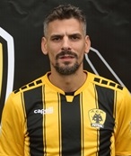 Vasilis Asimakopoulos
