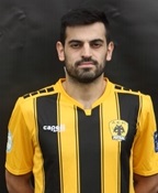 Antonios Manos