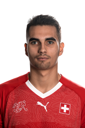 Dylan Malta Barreira