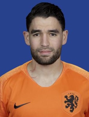 Mohamed Bouraaraassi