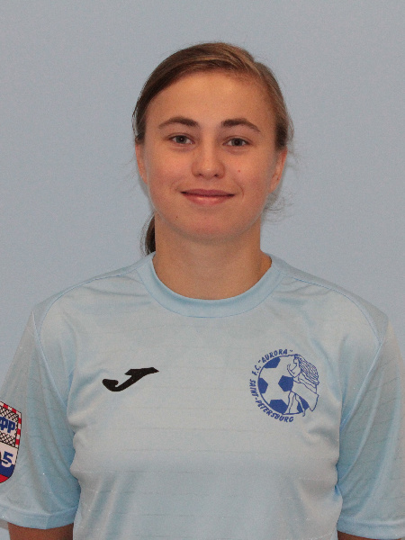 Viktoriia Lebedeva
