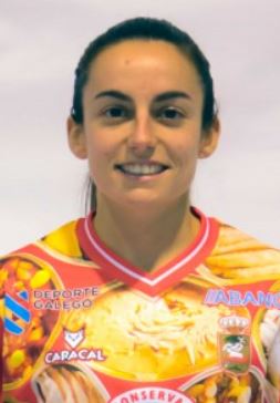 Lucia Gomez Gonzalez