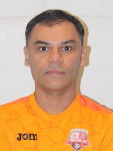 Antonio Jeronimo Paulo da Costa