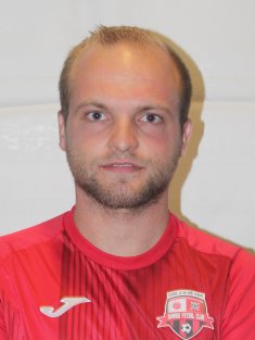Tomas Vorobil