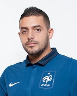 Alexandre Teixeira