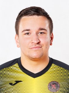Jakub Dlask