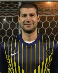 Tommaso Mencattini