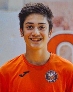 Fabio Montauro