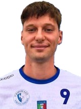 Simone Patrizio