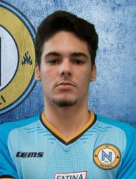 Caio Soares Ainsa