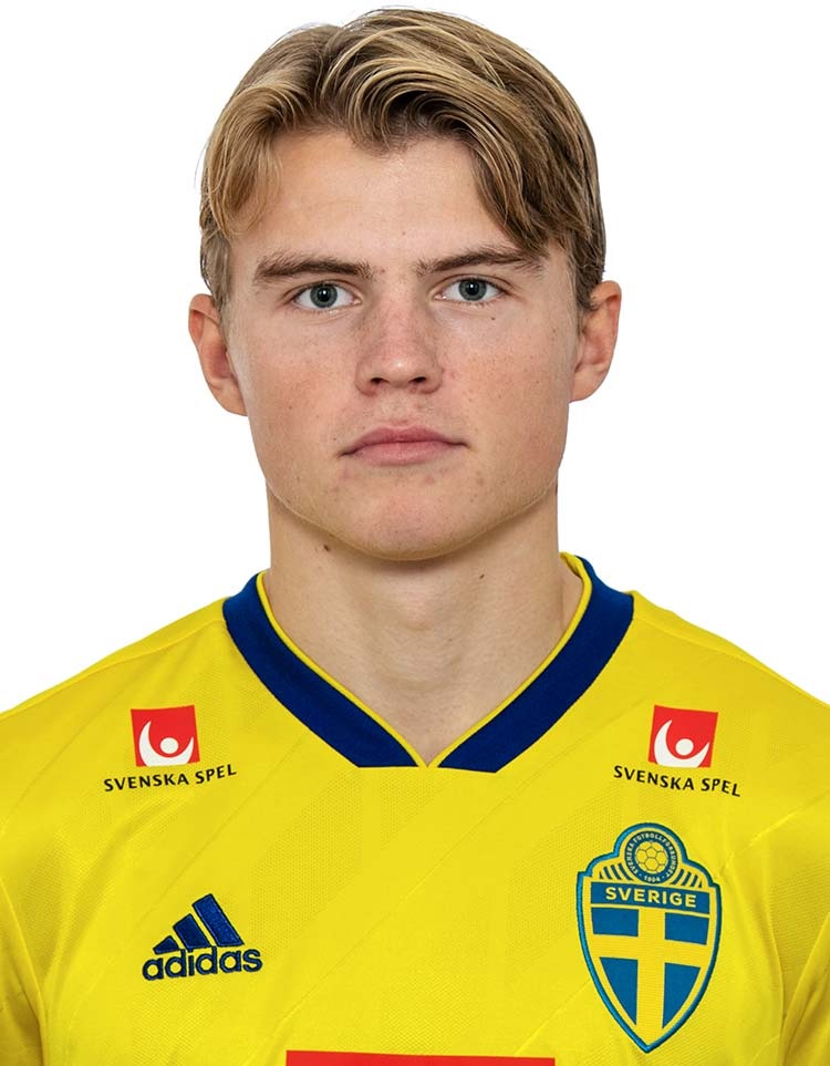 Albin Naslund