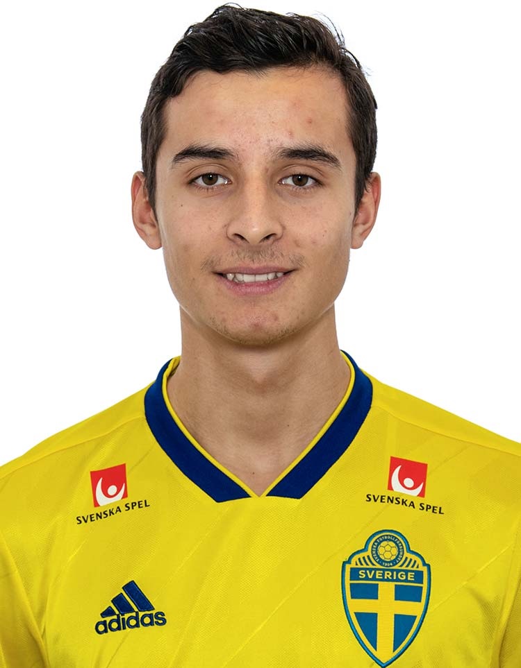 Gabriel Diaz