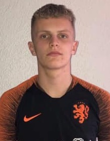 Colin Kamp